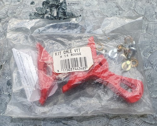 Tacchetti pedali mtb - tacchetti, arc