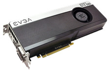 EVGA NVIDIA GeForce GTX 680 2 GB GDDR5 PCIe 3.0 x16 scheda grafica