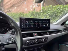 AUTORADIO CAR TABLET GPS Audi