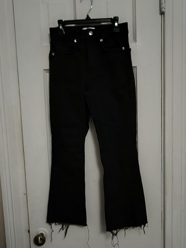 Pantalone jeans donna zara - pantalone,