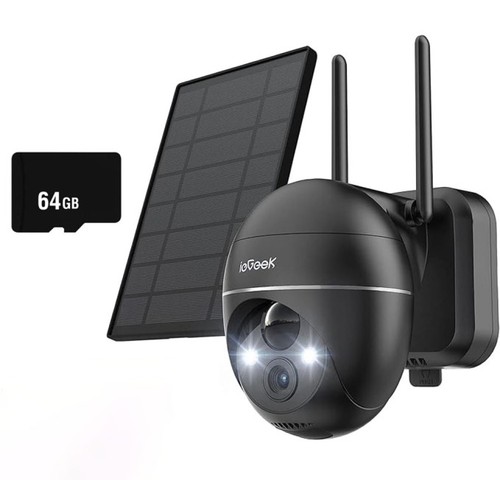 Iegeek telecamera di - iegeek, 2k