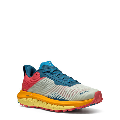 Scarpe trail running gravel - trail,