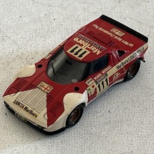Solido N27 Lancia Stratos