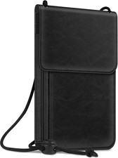 FINTIE Porta Passaporto