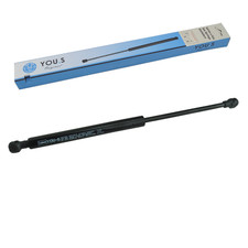 Ammortizzatore a gas per