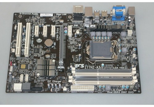 Per z77h2 lga1155 - z77h2-a3,