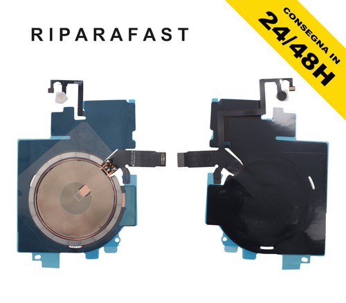 Modulo flat ricarica batteria - flat,