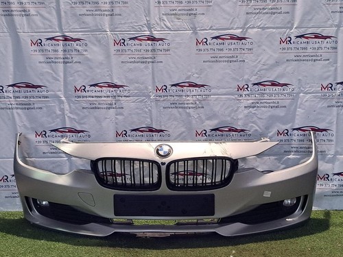Paraurti per bmw - 3, f30