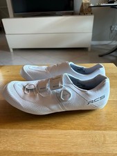 Scarpe shimano RC5 bianche