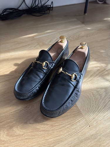 Mocassini gucci uomo 1953 - mocassini,