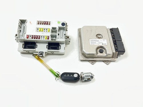 Kit chiave per fiat - per,
