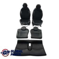 Set sedili sportivi anteriori