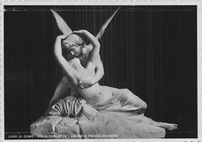 ITALY LAKE COMO VILLA CARLOTTA