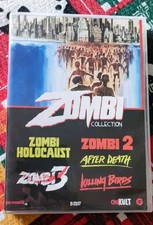 Zombi Collection BOX 5 DVD