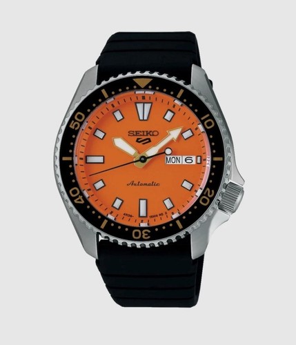 Seiko sports srpl89k1 - sports,