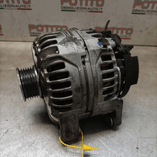 93174497 Alternatore  SAAB 9.3
