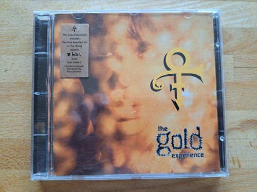Prince the gold - -,