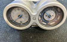 Strumentazione Contachilometri Piaggio Beverly 200 Anno Dal 2001 Fino Al 2003