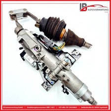 Piantone sterzo elettrico Regolabile A2094600316 MERCEDES-BENZ CLK 270 CDI C209 MB