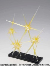 Saint Seiya Myth Cloth EX Leo