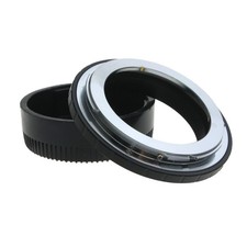 Adattatore obiettivo Tamron