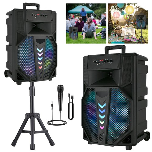 Altoparlante wireless