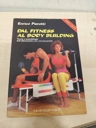 Libro dal fitness body - dal,
