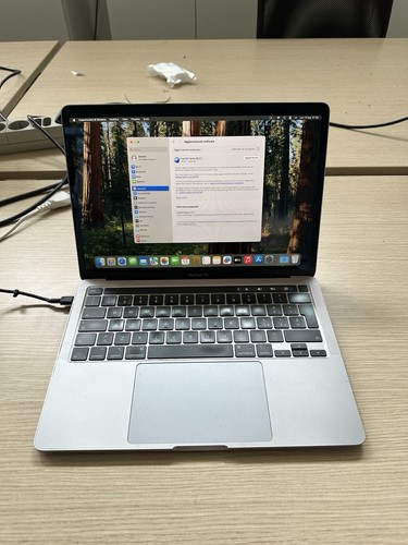 Notebook apple macbook pro - ,