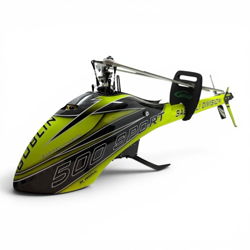 Sab goblin 500 - 500, sport