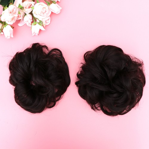 Pezzi parrucca capelli - 2,