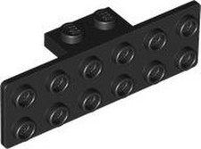 LEGO Bracket 1x2 -
