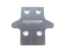 Ultimate Racing piastra di