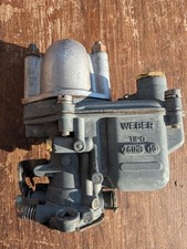 Carburatore Weber 26 IMB 10