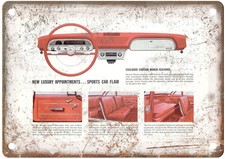Vintage 1960 Chevrolet Corvair