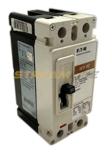 Eaton hfddc2050l protezione - eaton,