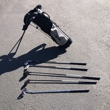 Set golf Junior Ram con borsa