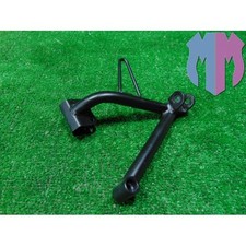 Pedana poggiapiedi posteriore sinistra Fantic XM 50 Motard Performance 2T 2023 2