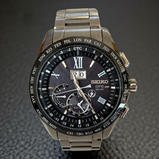 Orologio SEIKO 8X42-0AB0-3