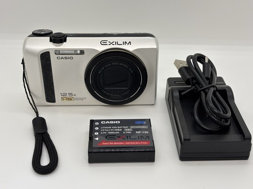 Casio exilim zr100 1 mp - ex-zr100,