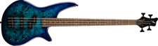 Jackson JS2P IV SPECTRA - BLU
