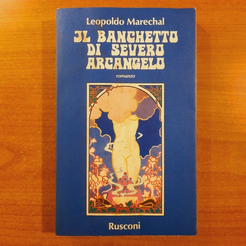 Banchetto severo - di,