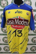 Maglia pallavolo volley modena - maglia,