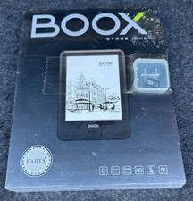 ONYX BOOX C67ML Carta + 8GB
