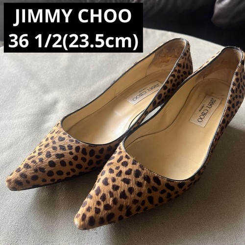 Decolte jimmy choo - choo, 23,5