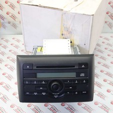 AUTORADIO FIAT STILO 01-07