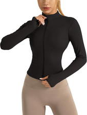 Giacca Sportiva Da Donna