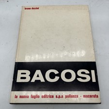 Bruno Dozzini - Manlio Bacosi