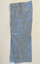 Pantalone plissettato gamba