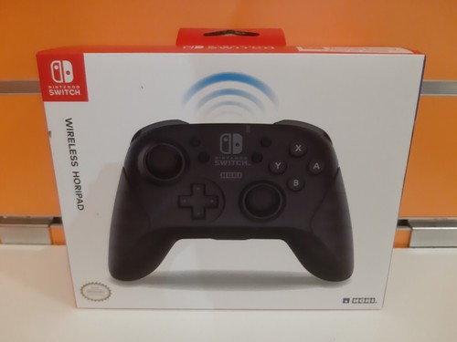 Controller hori wireless - controller,