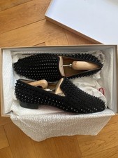 Louboutin punte di tarassaco